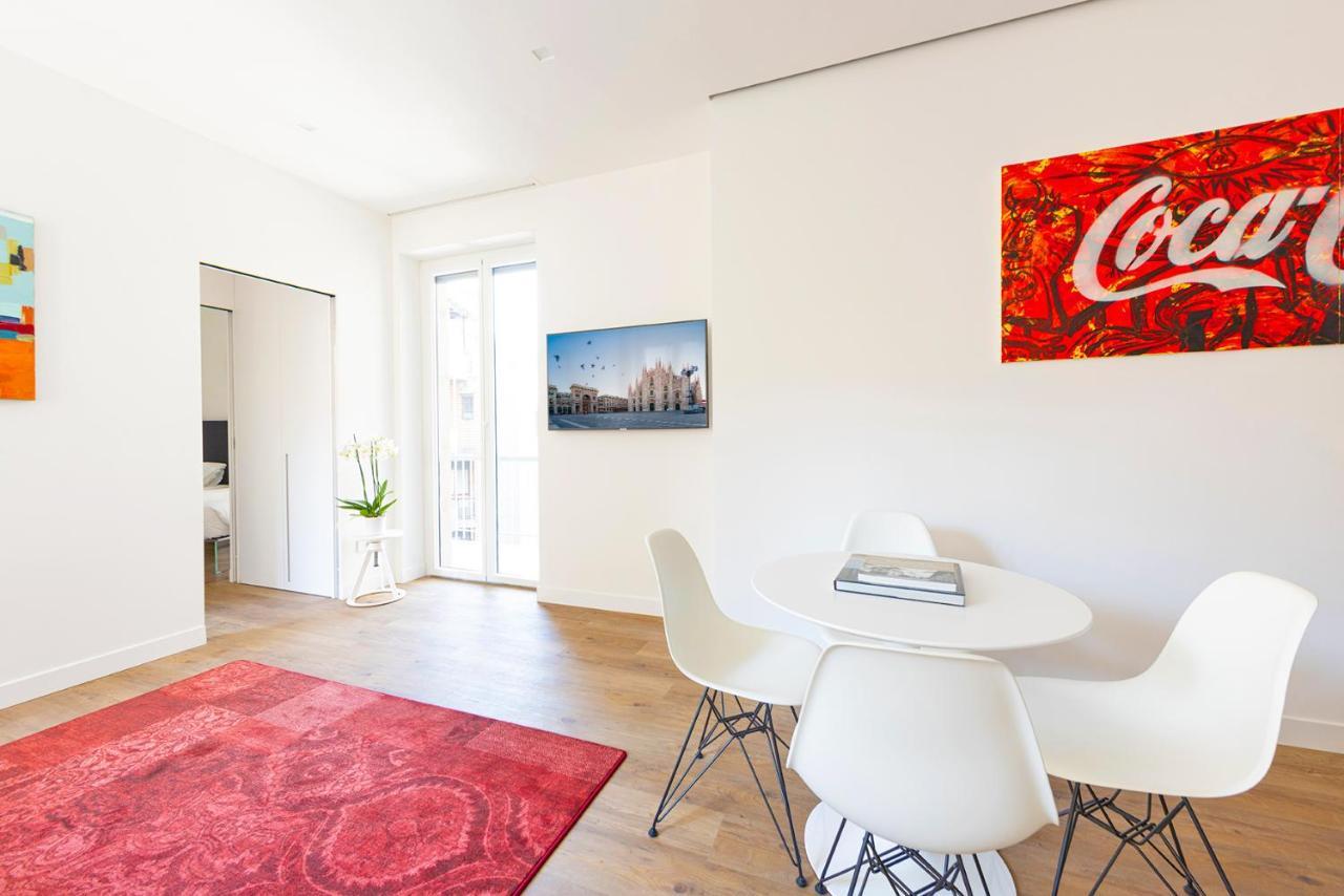 Apartment Fiorentini Milan
