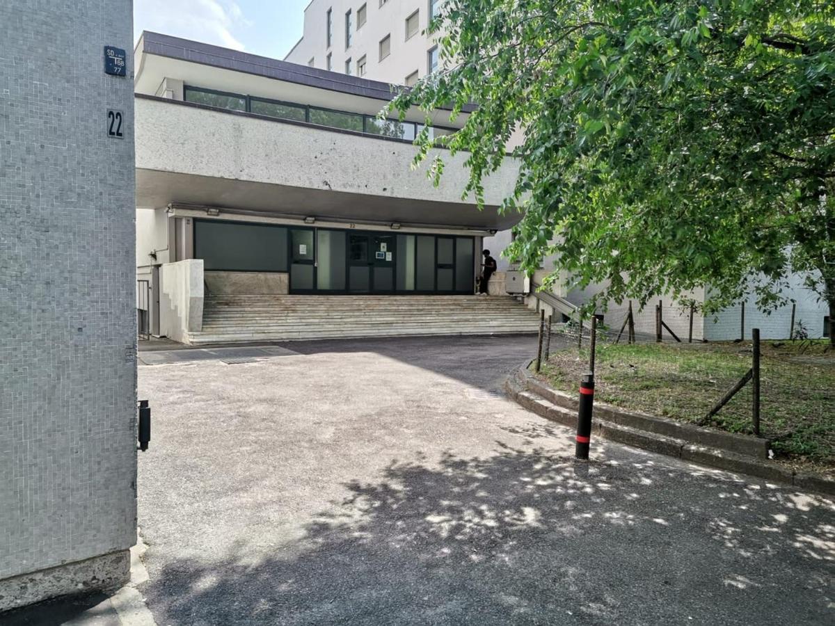 Appartamento For Students Only Cosy Ensuite At Galileo Galilei In Milano