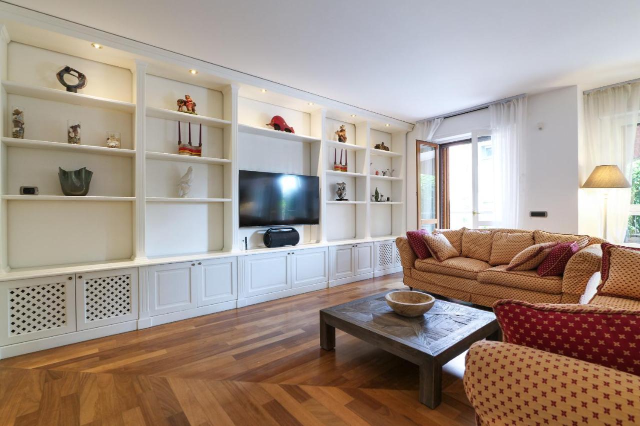 Appartamento San Siro Stadium Luxury *