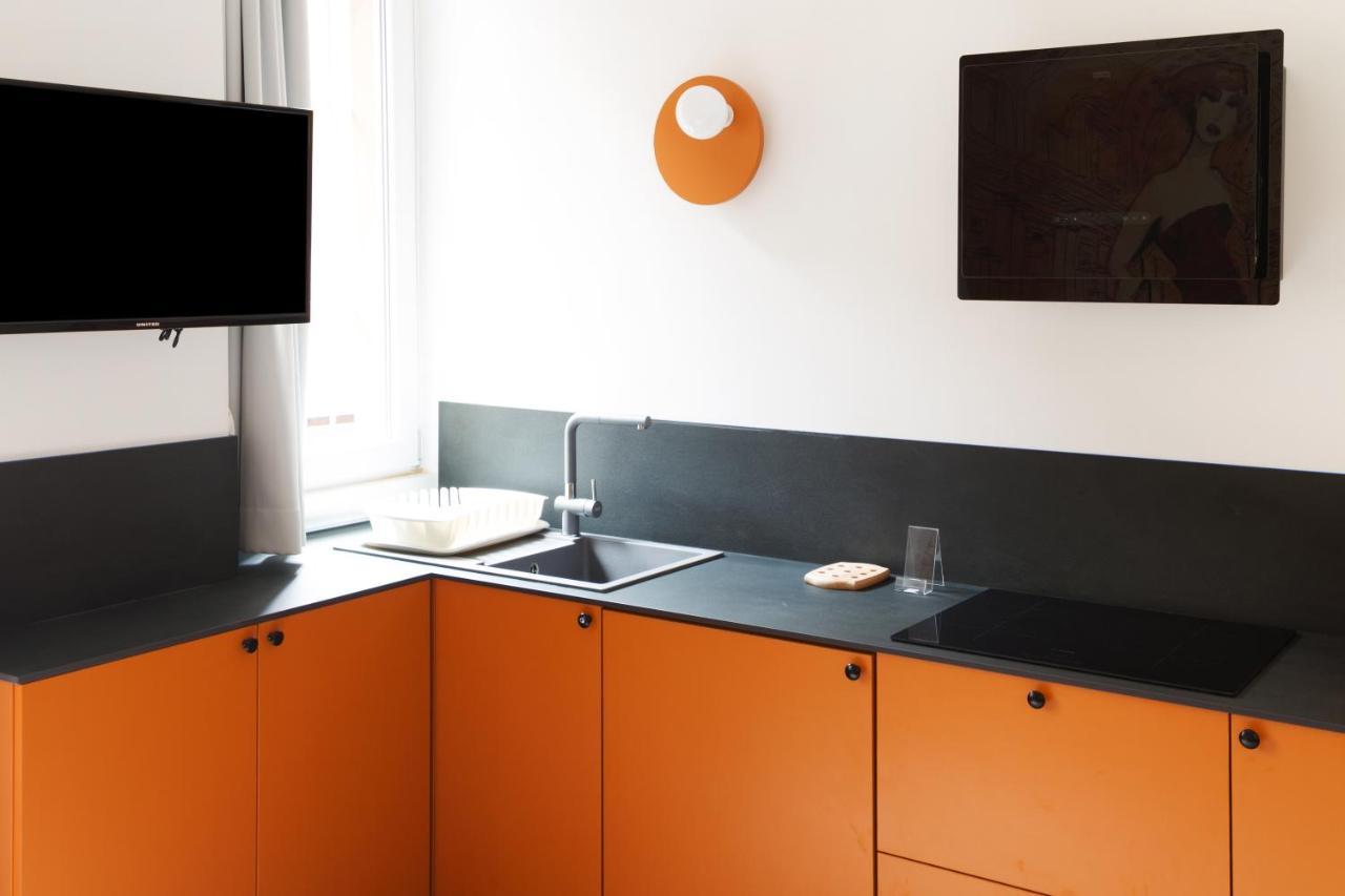 Joivy Smart 1-bed With Modern Amenities *