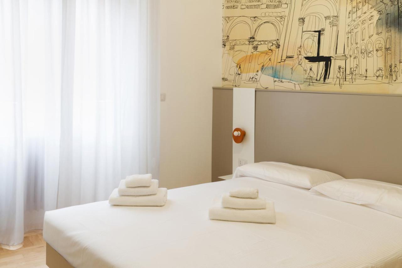 Apartment Joivy Smart 1-bed With Modern Amenities