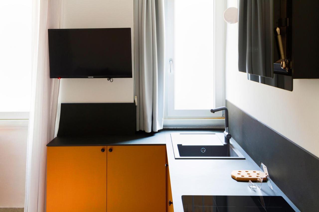 Joivy Smart 1-bed With Modern Amenities Apartment