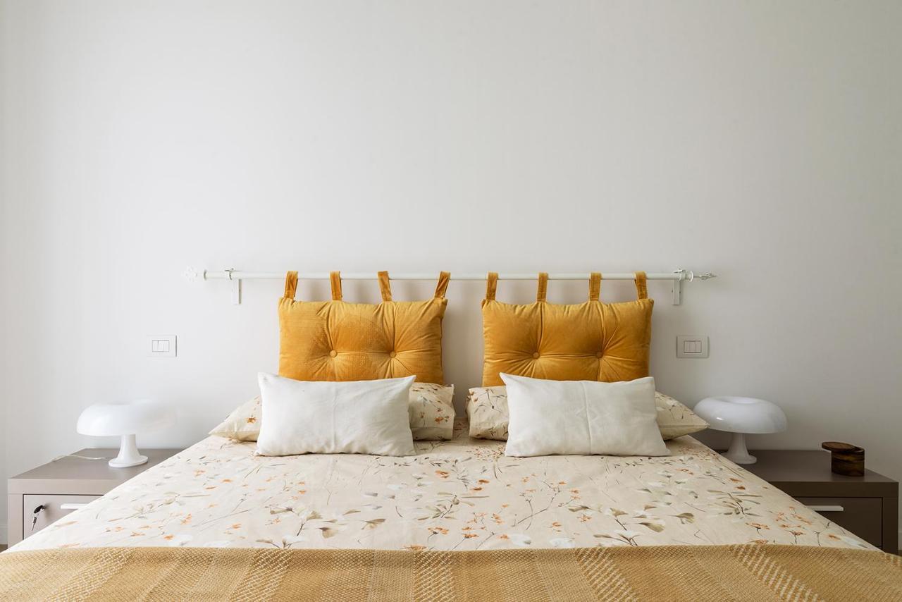 Joivy Uptown Flats With Balcony, Good Connection To Centre Leilighet Milano