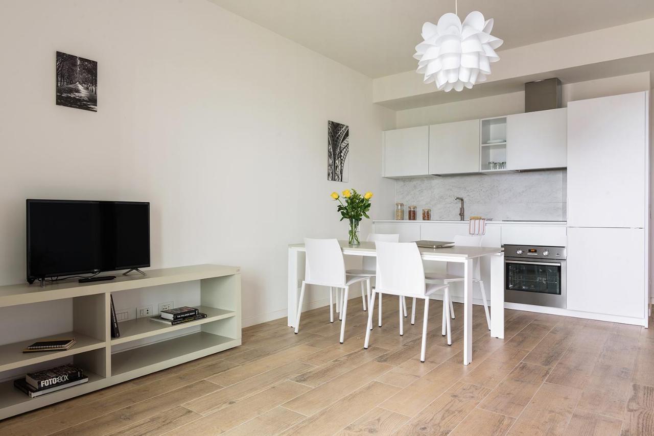 Appartement Joivy Uptown Flats With Balcony, Good Connection To Centre
