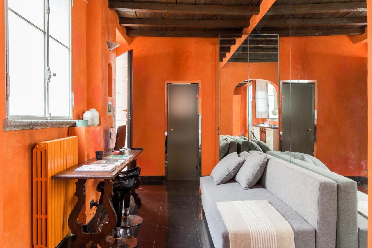 Altido Bright Flat In Milan Centre Near Duomo Lejlighed