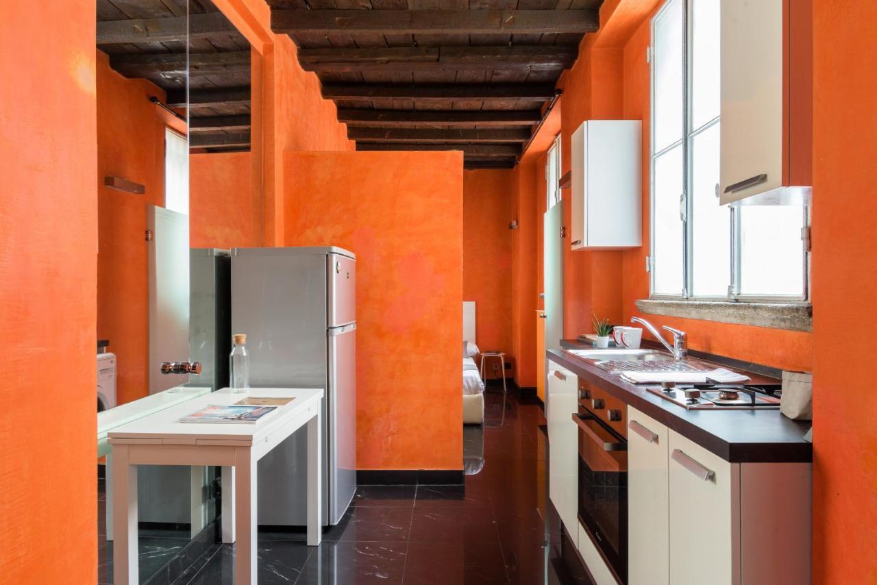 Lejlighed Altido Bright Flat In Milan Centre Near Duomo *