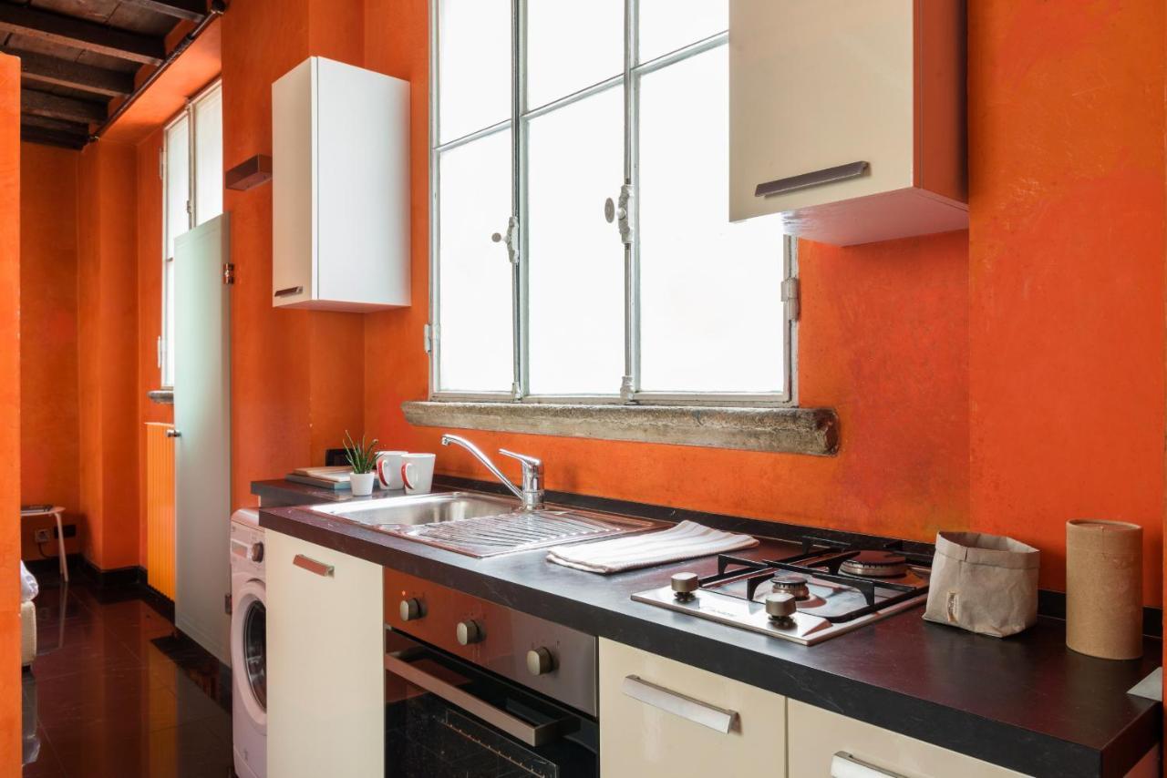 Altido Bright Flat In Milan Centre Near Duomo * Milano