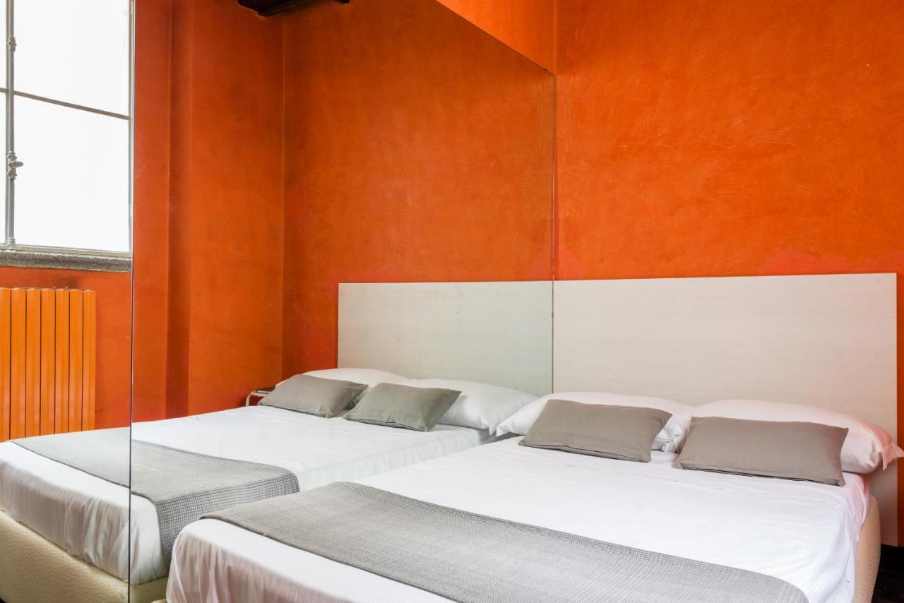 Altido Bright Flat In Milan Centre Near Duomo