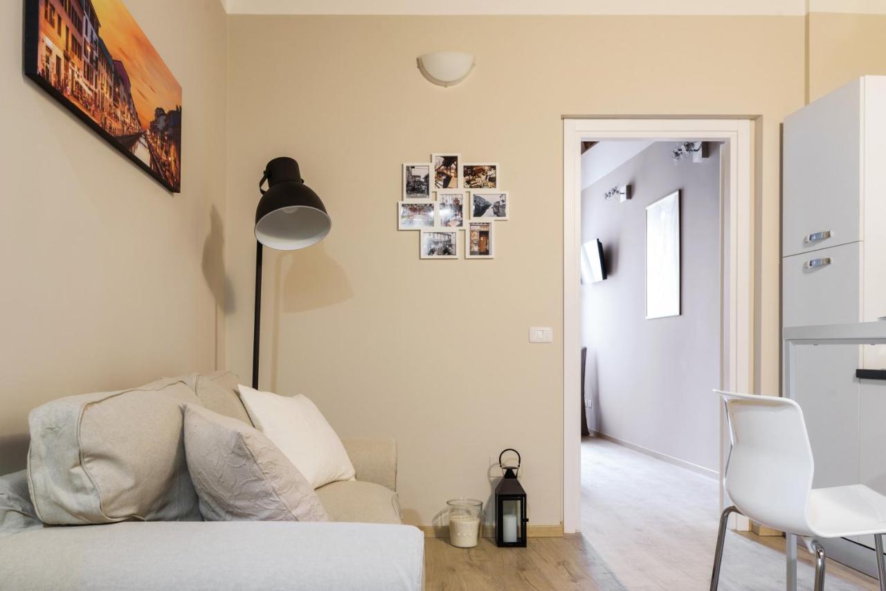 Appartement Altido Gracious Navigli Flat, Easy Access To Centre *