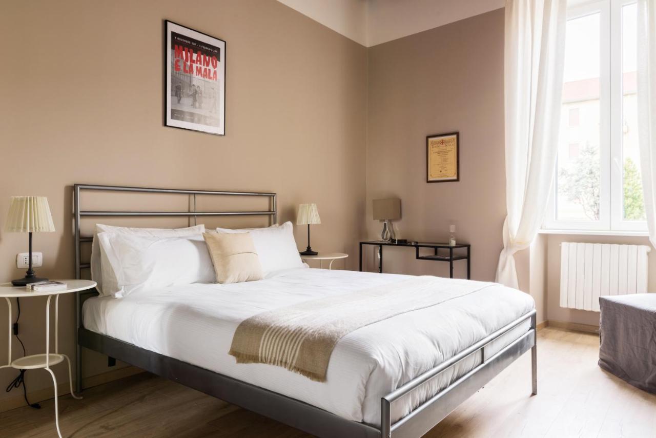 Appartement Altido Gracious Navigli Flat, Easy Access To Centre