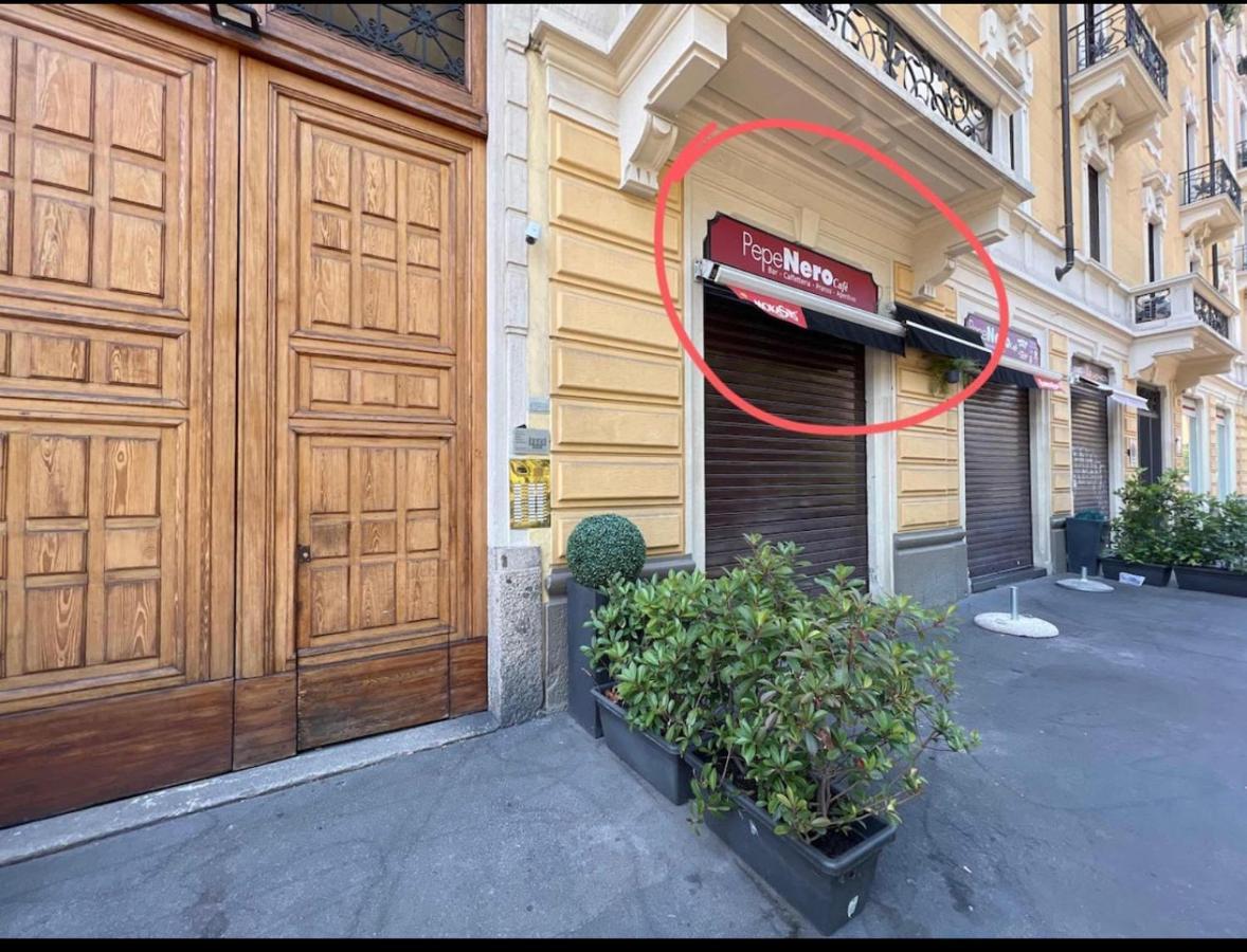 Liberty * Milano