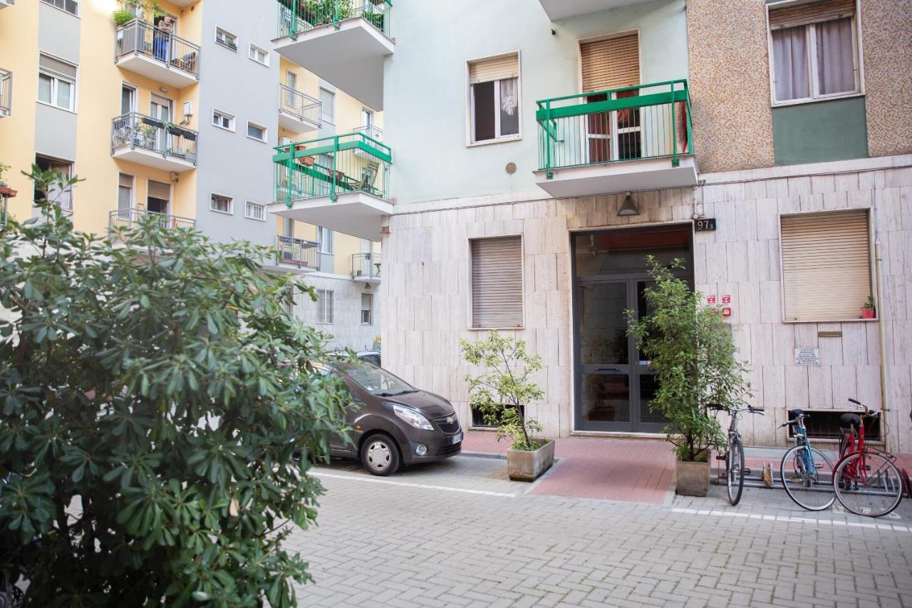 Lejlighed Sweet House Navigli *