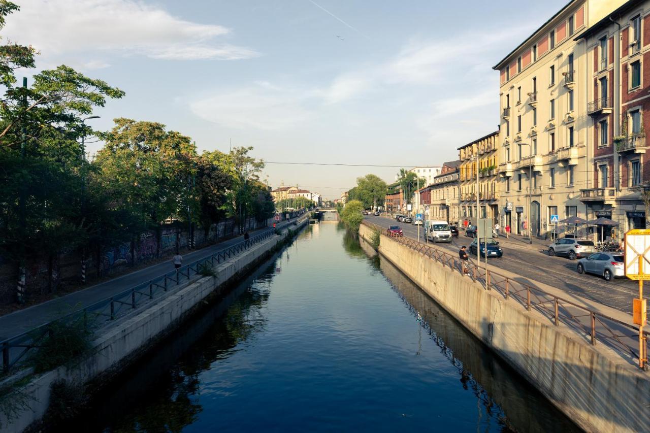 Lejlighed Sweet House Navigli