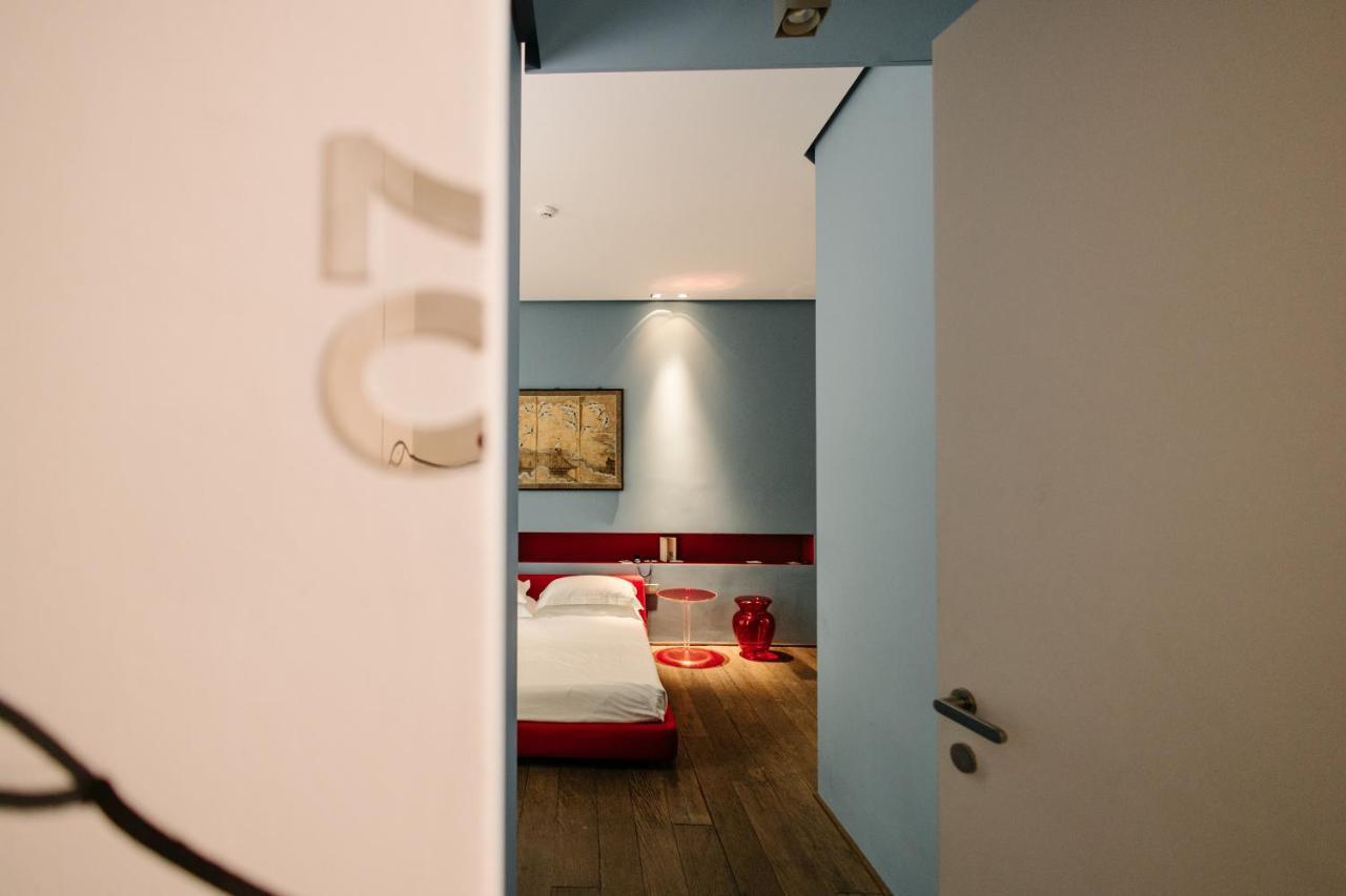 Hotel Palazzo Segreti