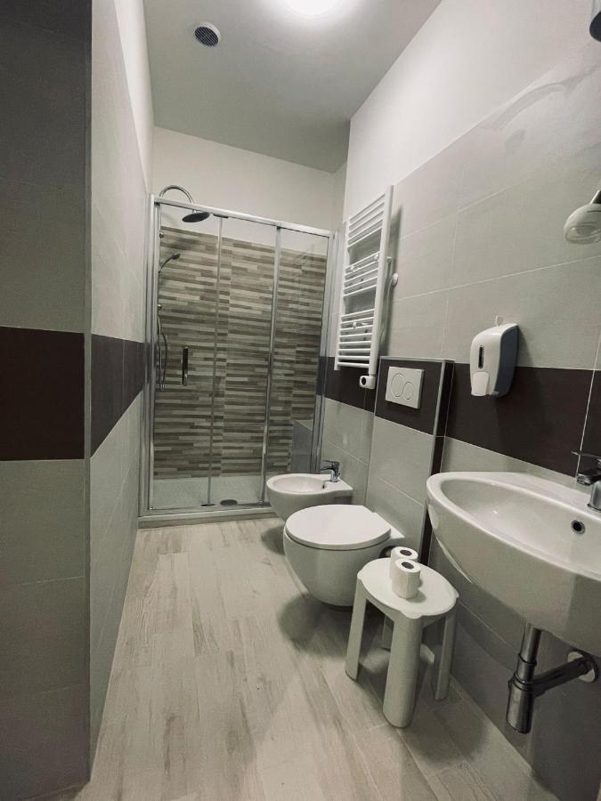 San Siro 139 Guest house