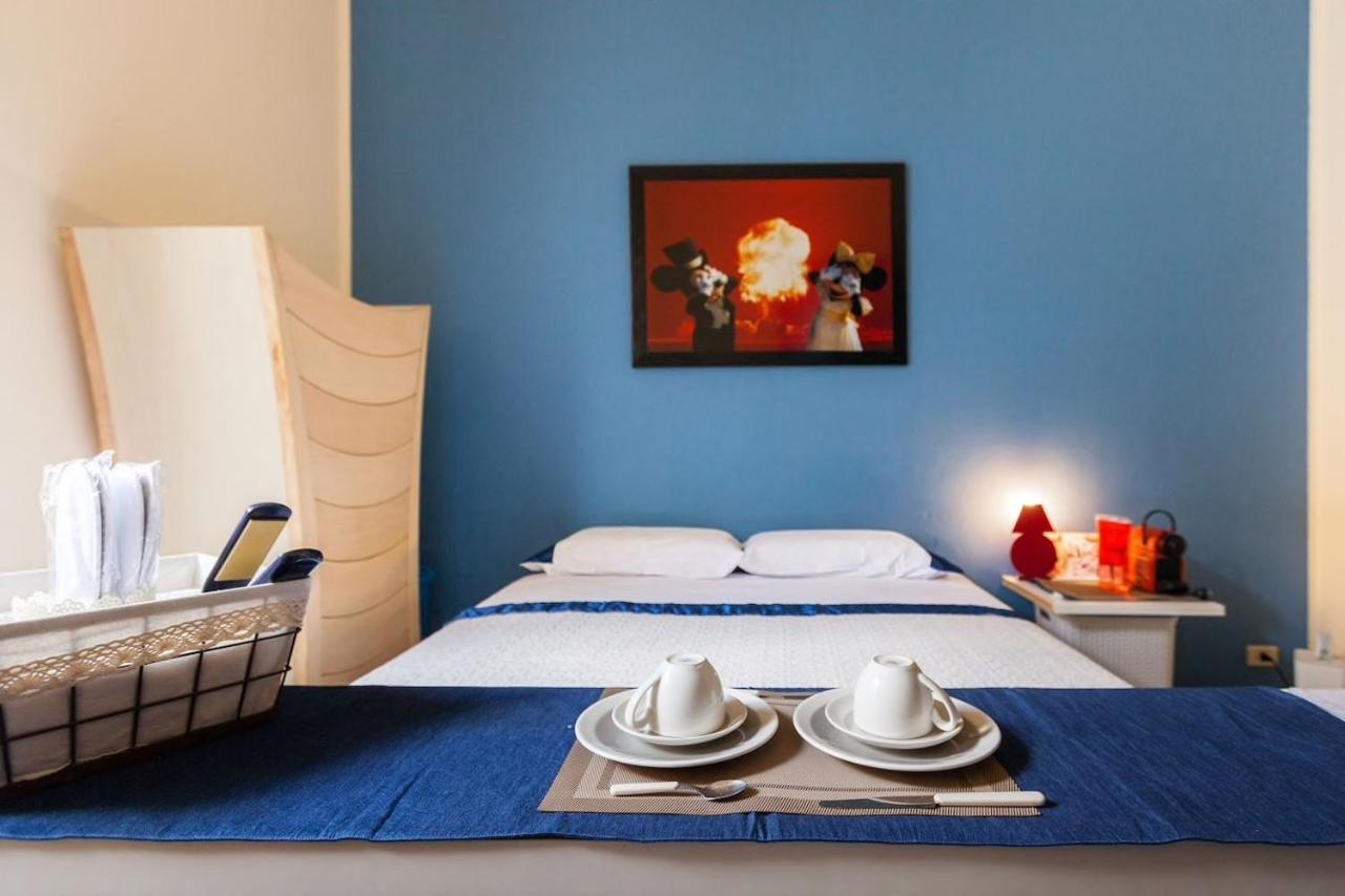 Exquisite Via Crema Milano