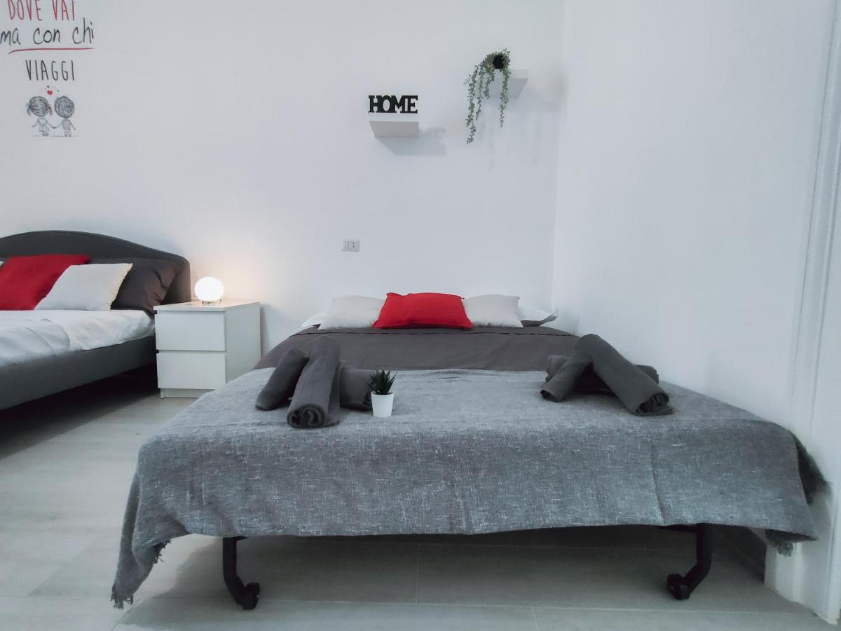 Leilighet S&m 