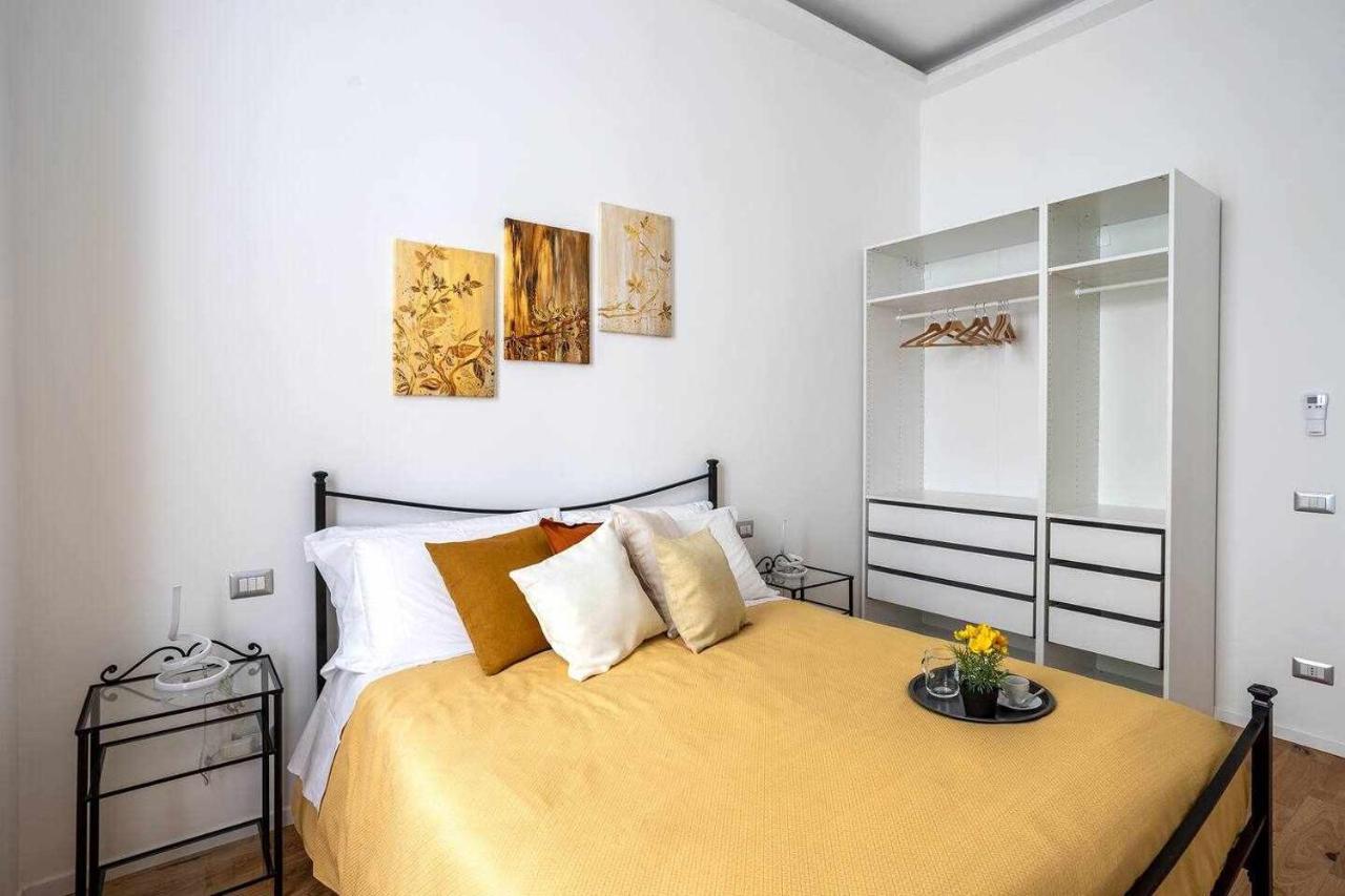 Apartment Duomo Brera - Elegant In Design District *