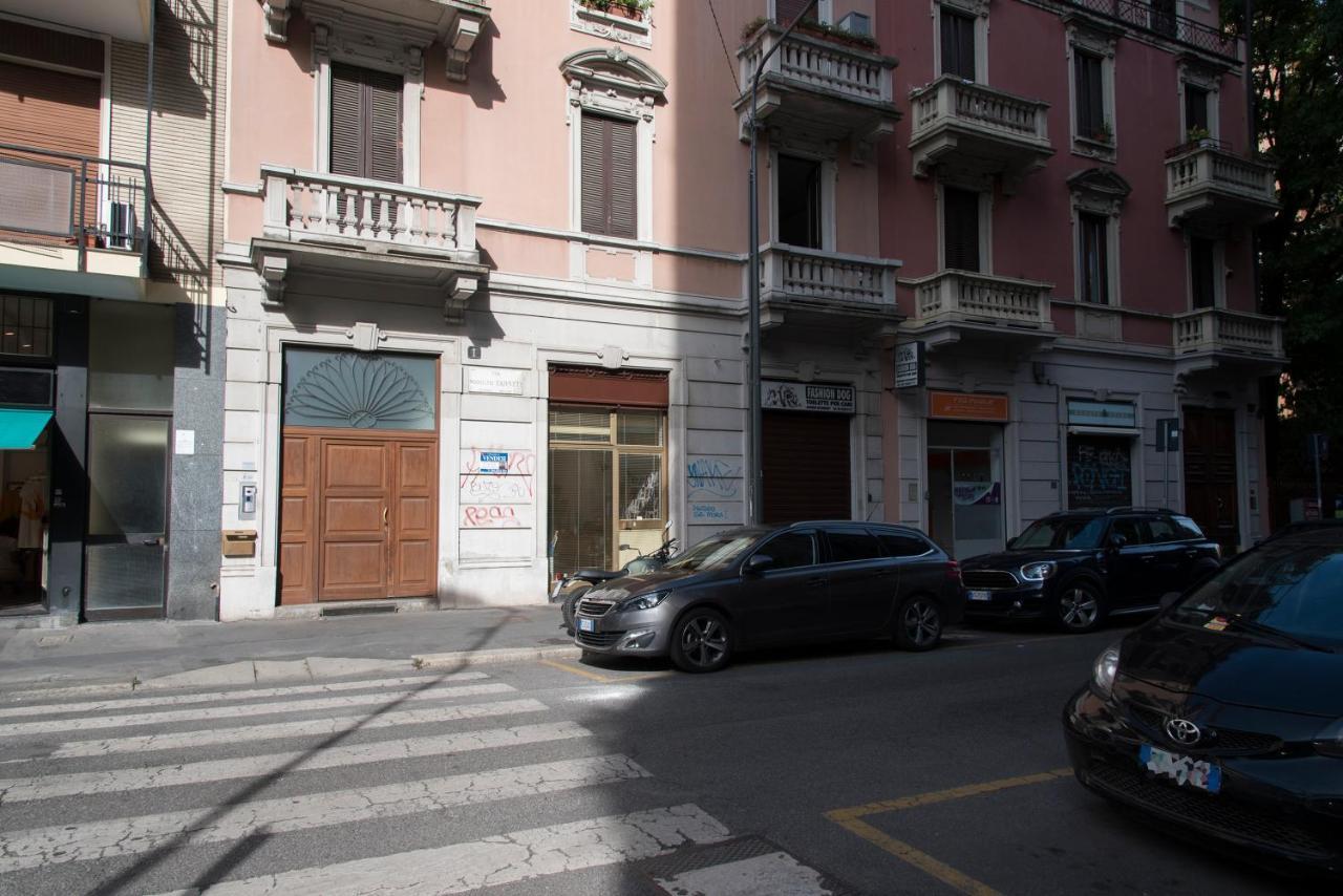 Leilighet Youhosty - Farneti 1 Milano