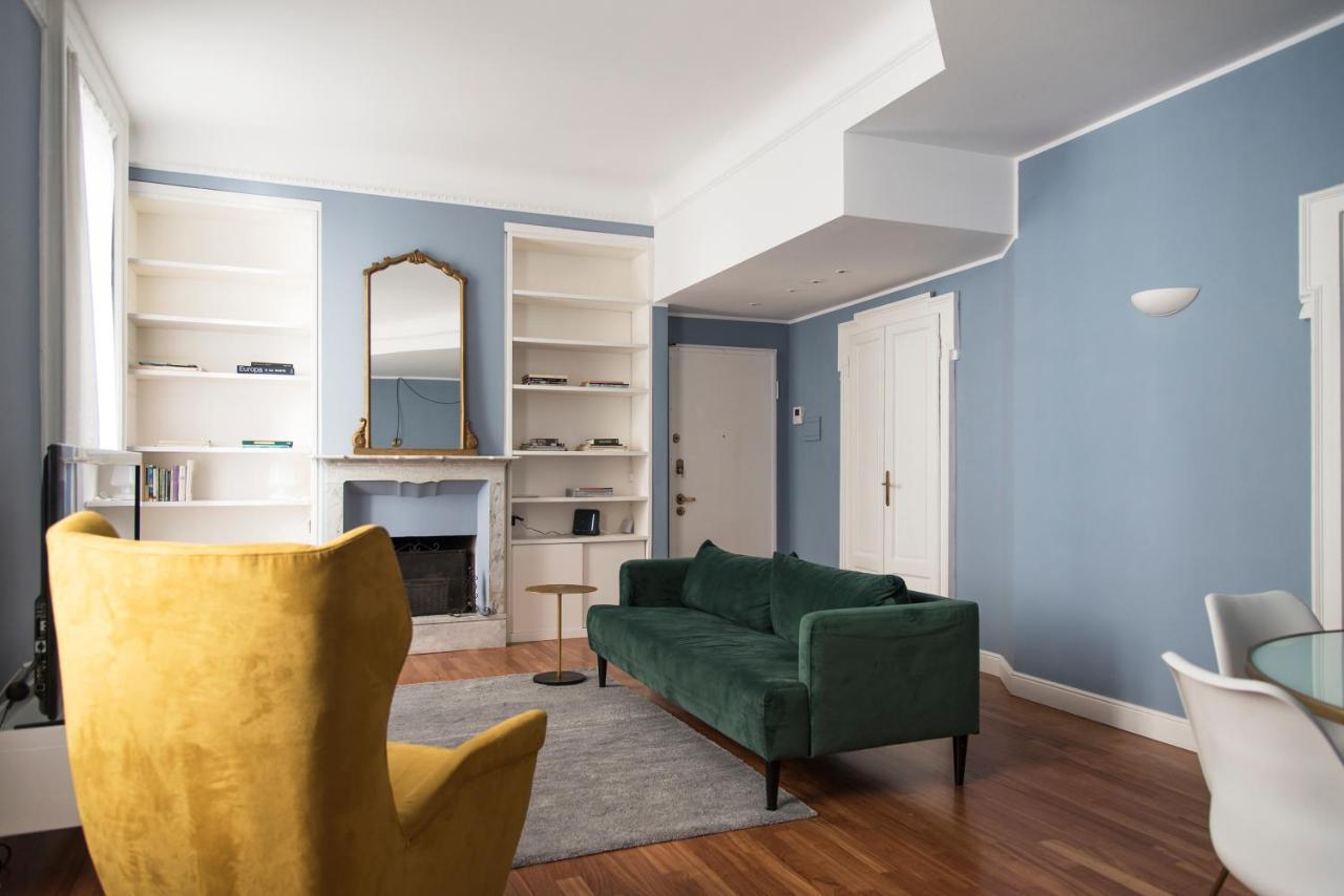 Leilighet Youhosty - Farneti 1 Milano