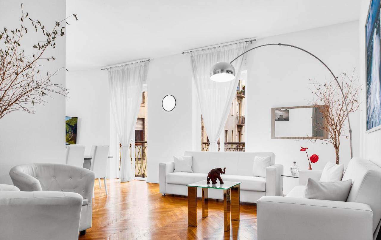 3 Bedrooms * Milano