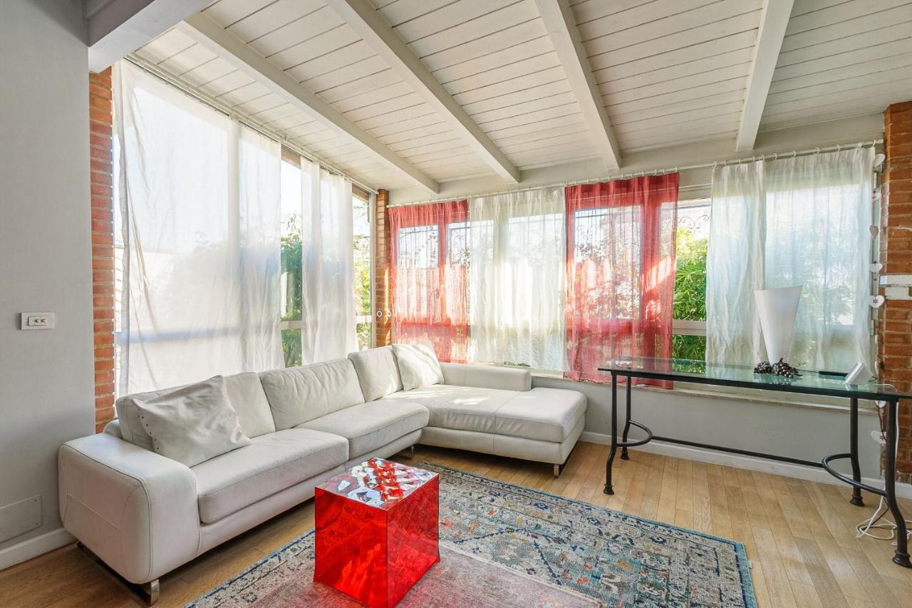 Apartment Donatello Mailand