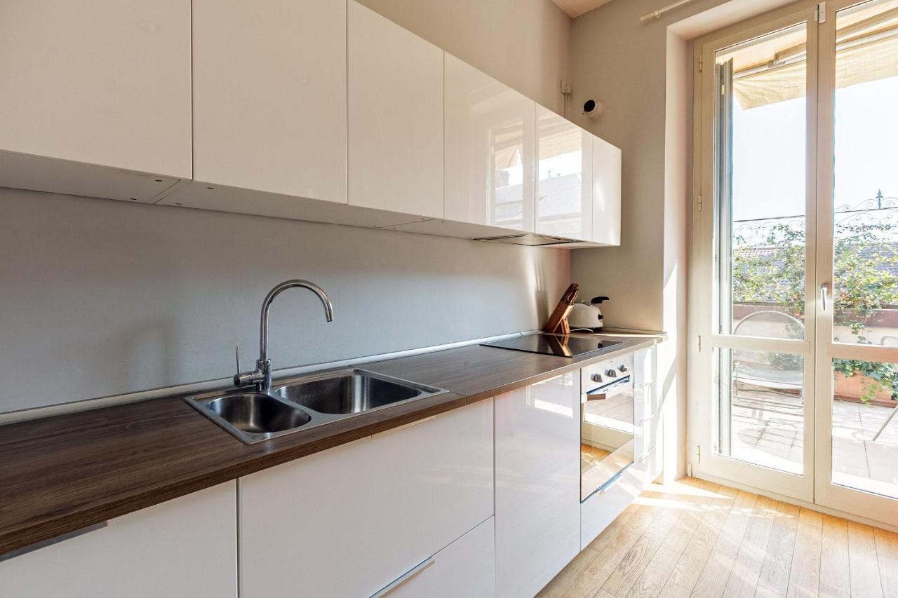 Donatello Apartment