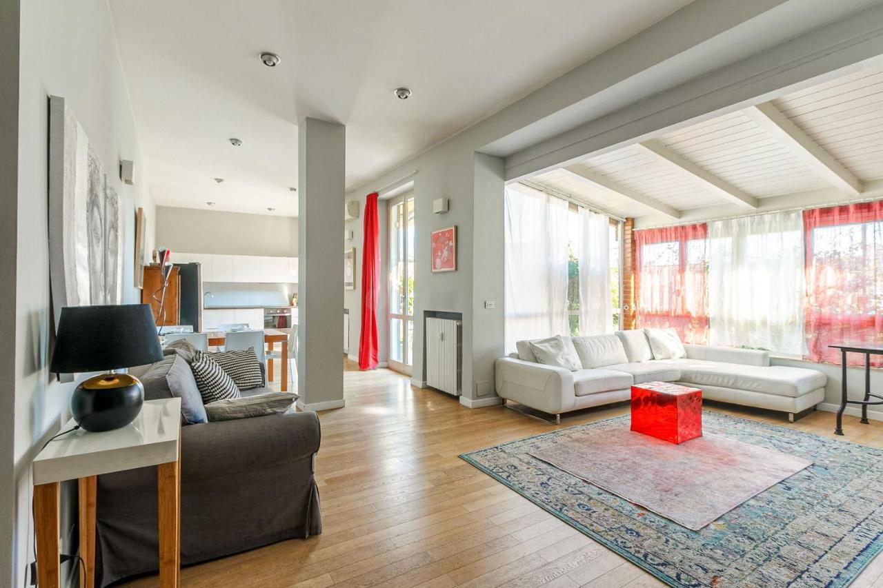 Donatello Apartment Mailand