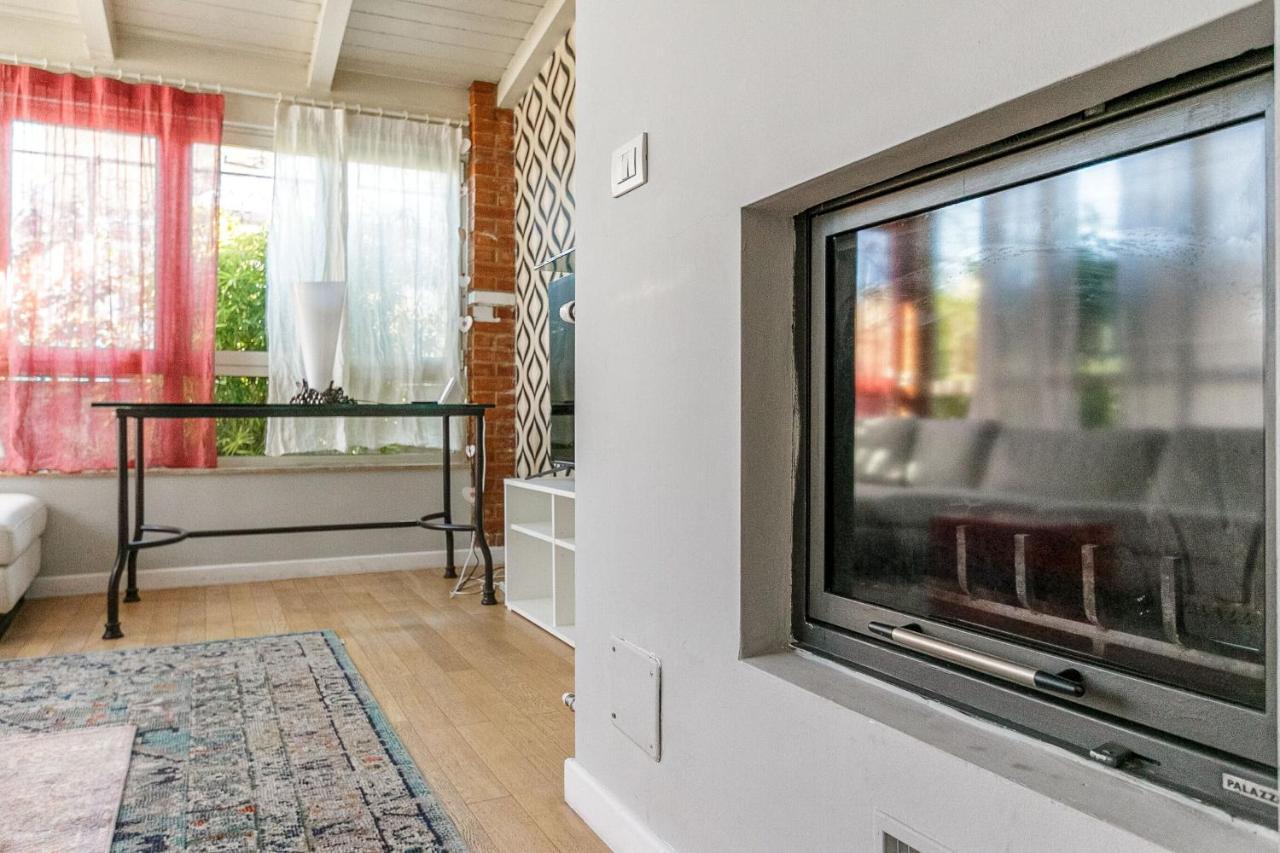 Apartment Donatello