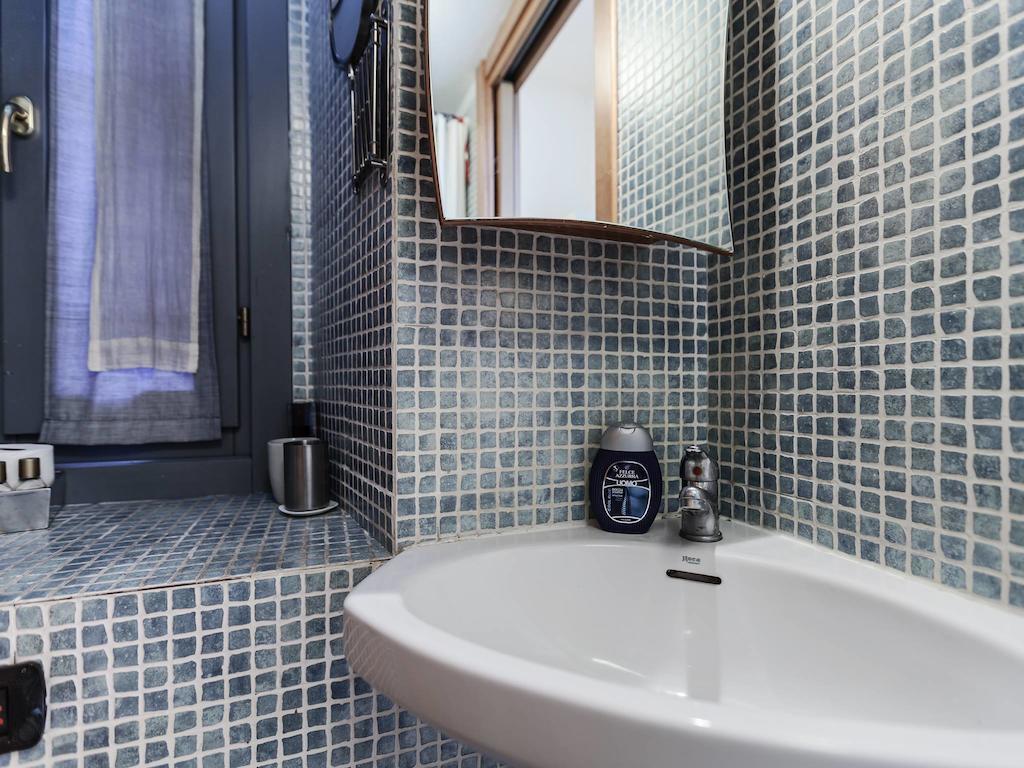 Lazzaretto Appartement