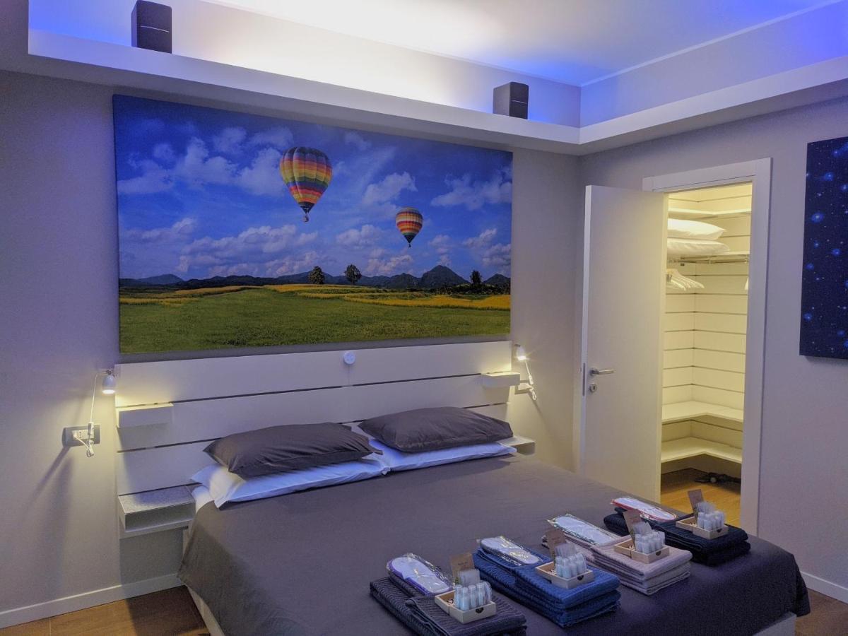 Relax In - Ventura - Lambrate - Citta Studi Lejlighed