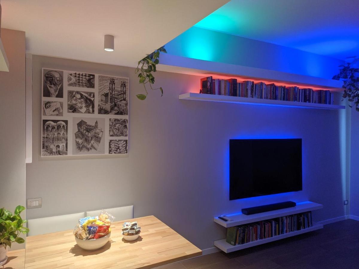 Lejlighed Relax In - Ventura - Lambrate - Citta Studi Milano