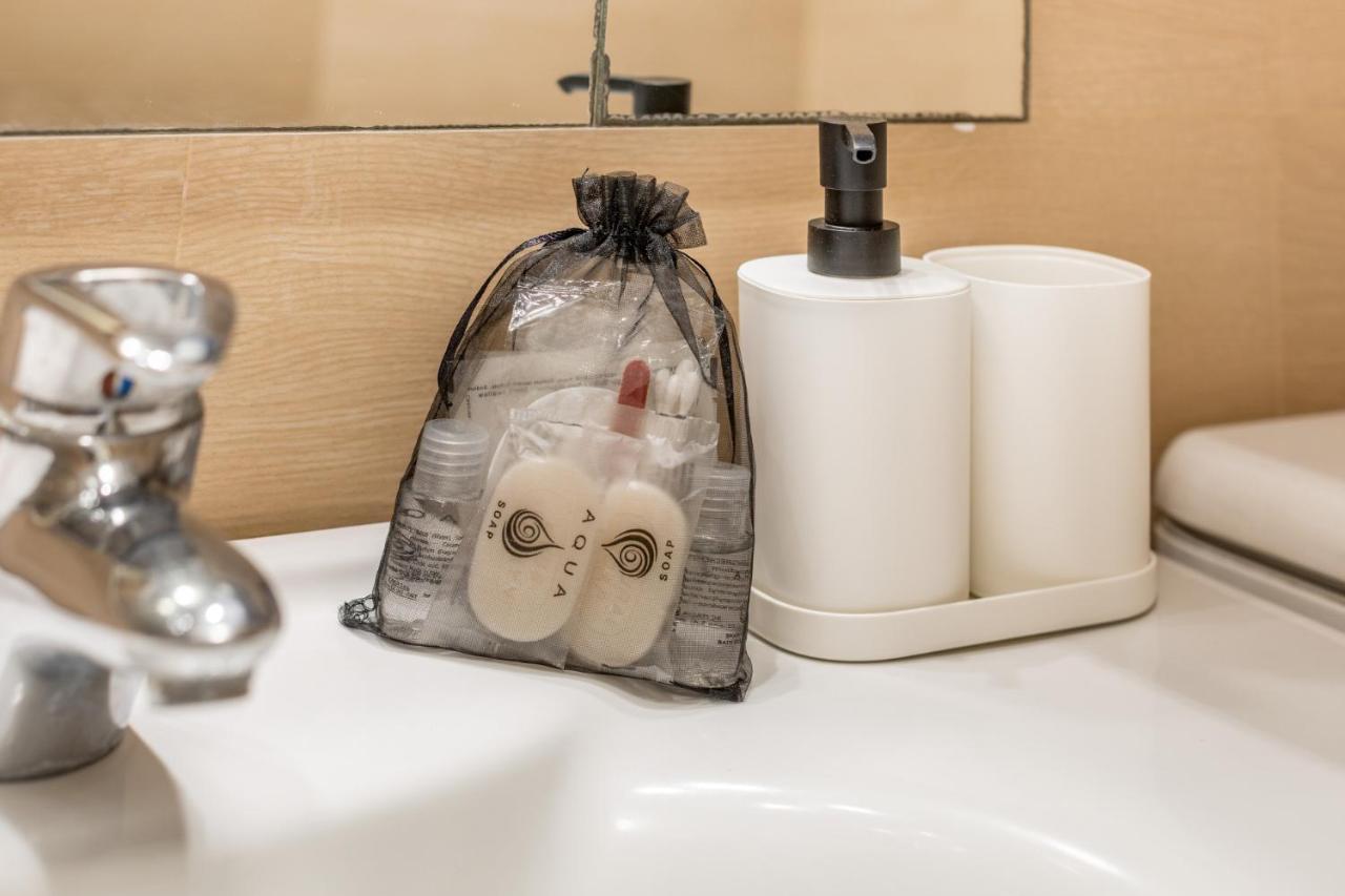Leilighet Easylife - Accogliente Bilocale In Zona Porta Venezia Milano