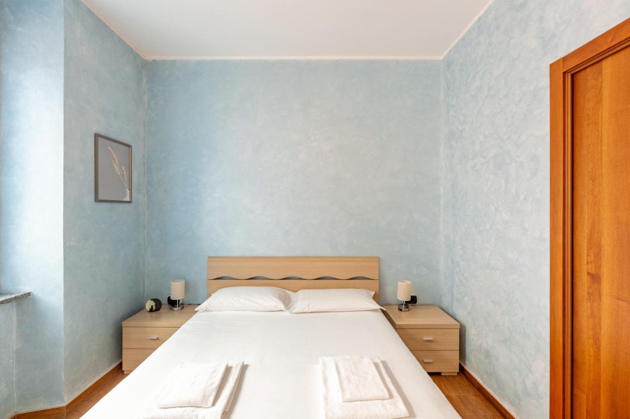 Easylife - Accogliente Bilocale In Zona Porta Venezia Milano