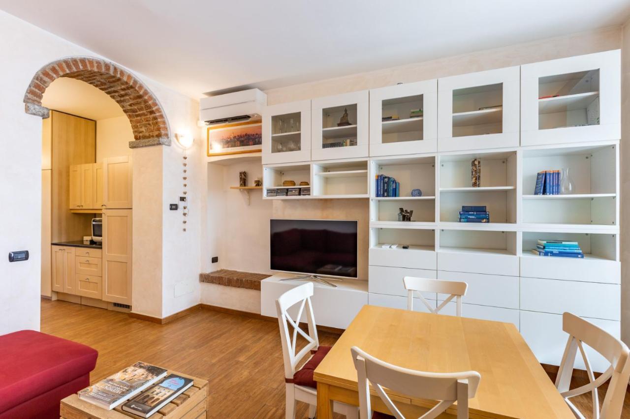 Leilighet Easylife - Accogliente Bilocale In Zona Porta Venezia *