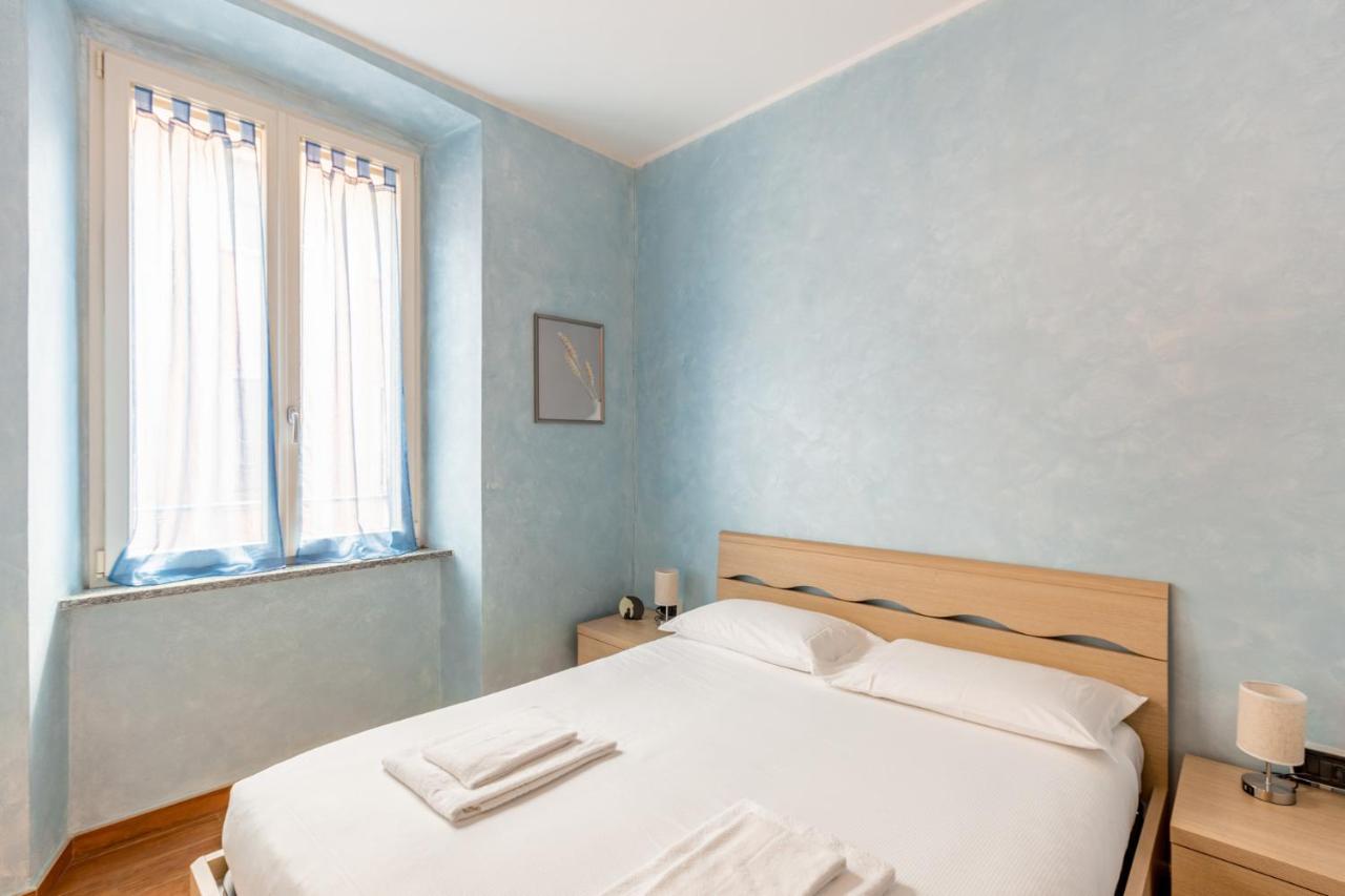 Leilighet Easylife - Accogliente Bilocale In Zona Porta Venezia Milano
