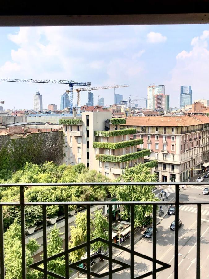 Apartment Relstay - Buenos Aires Milan