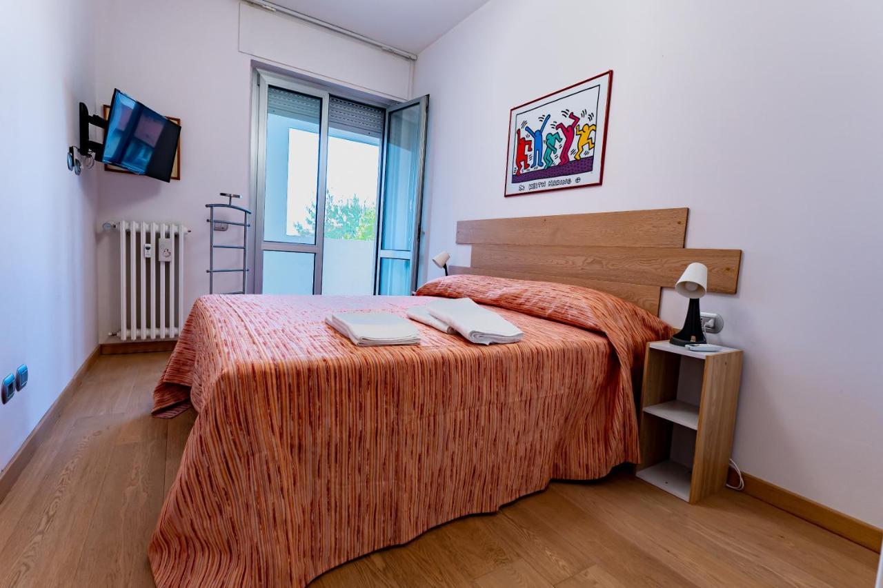 Farini Apartment *