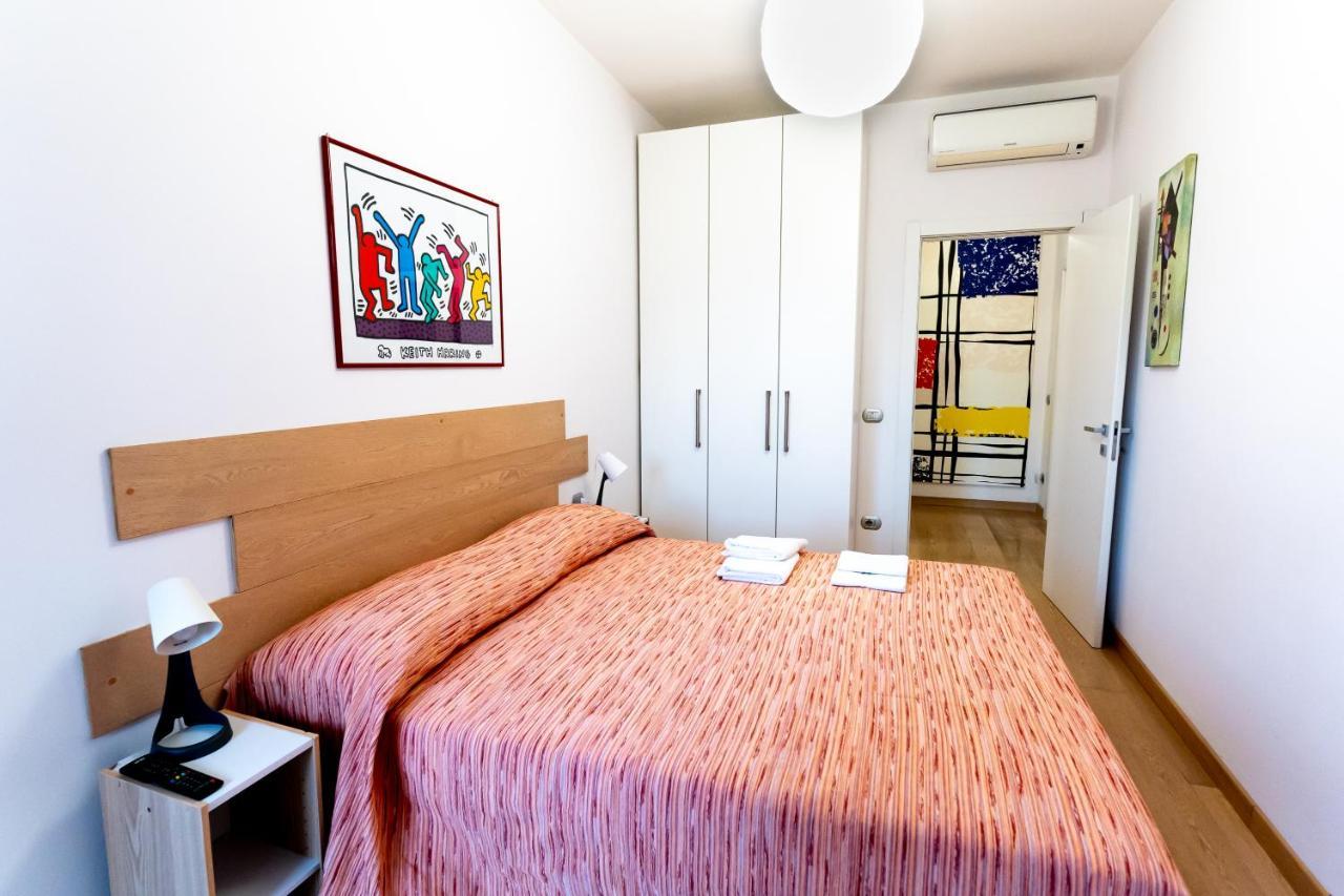 Apartment Farini