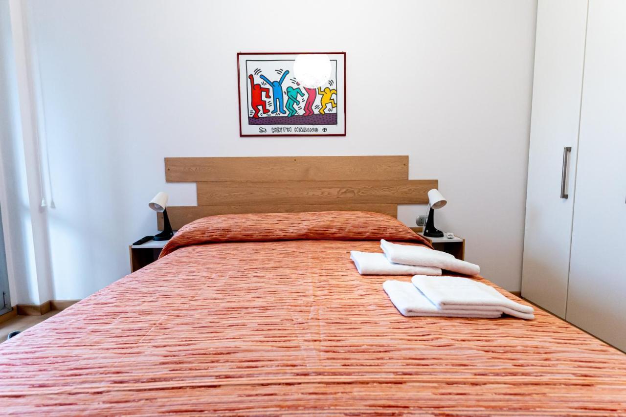 Apartment Farini Mailand