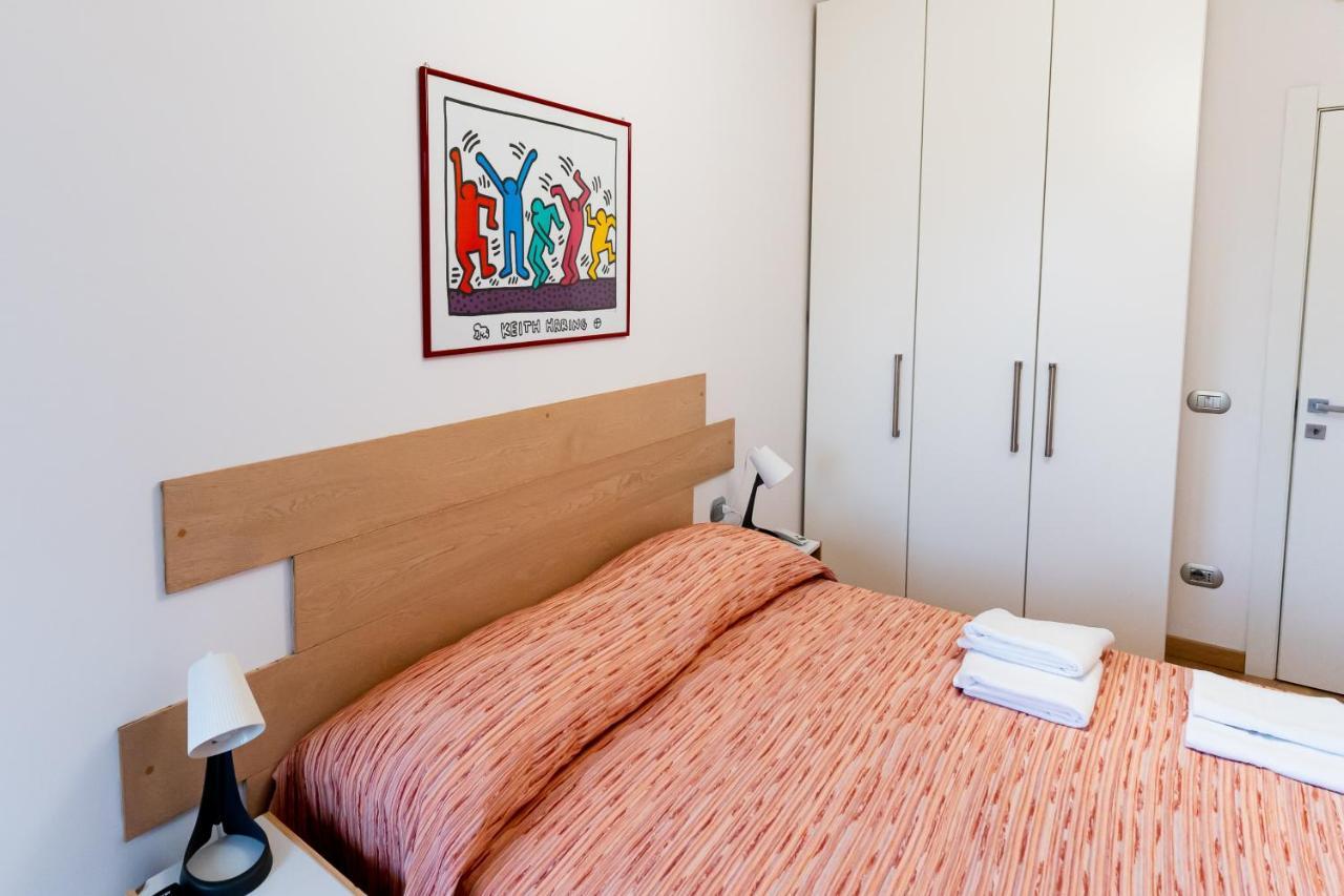 Apartment Farini Mailand