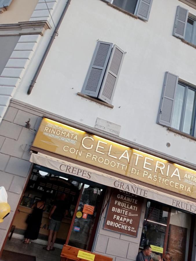 Guest house Sunny Milan