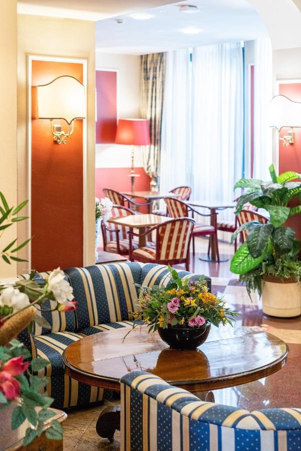 Garda Hotel Milan