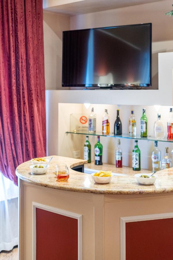 Hotel Garda Milan