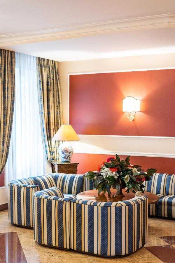 Garda Hotel Milan