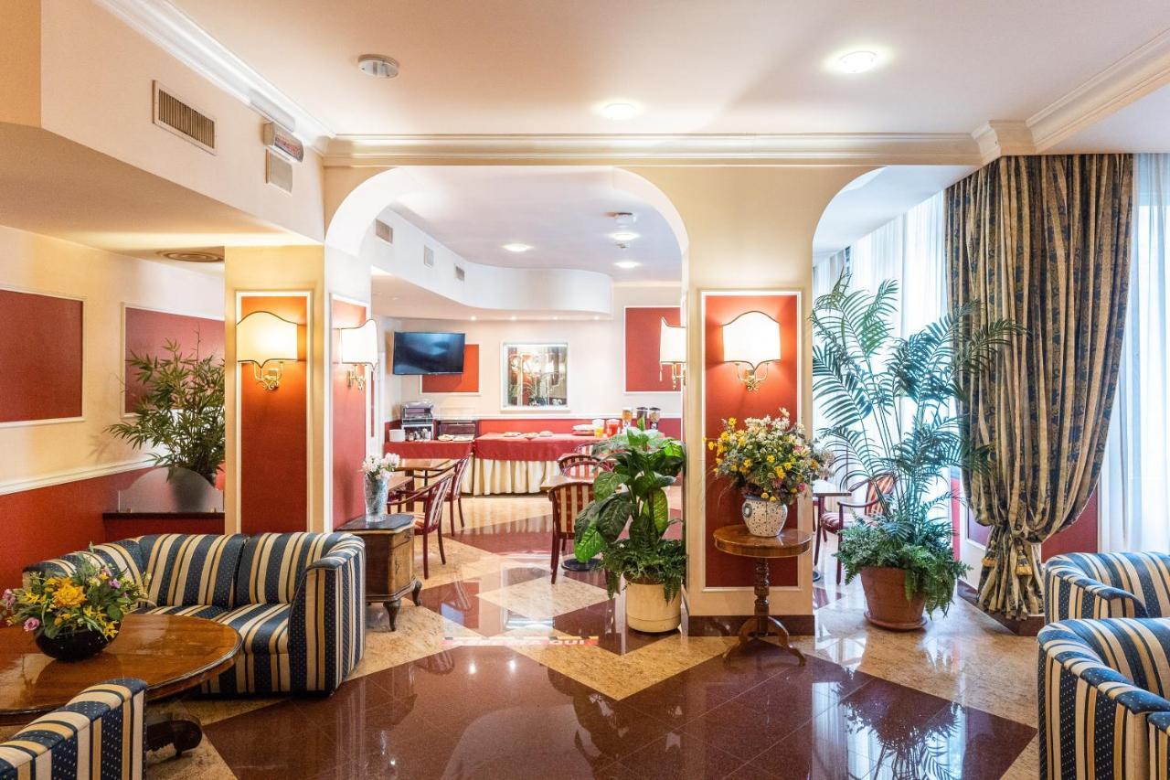 Hotel Garda Milan