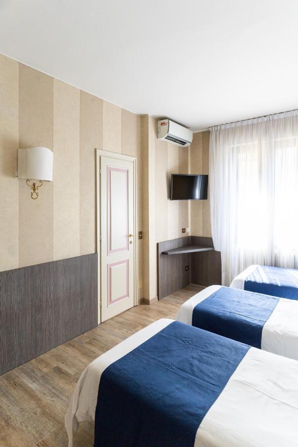 Garda Hotel