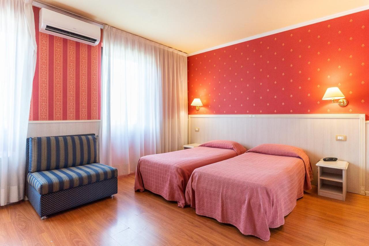 Hotel Garda 3*
