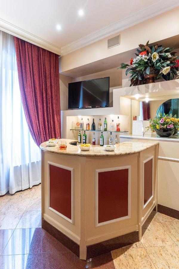 Hotel Garda Milan