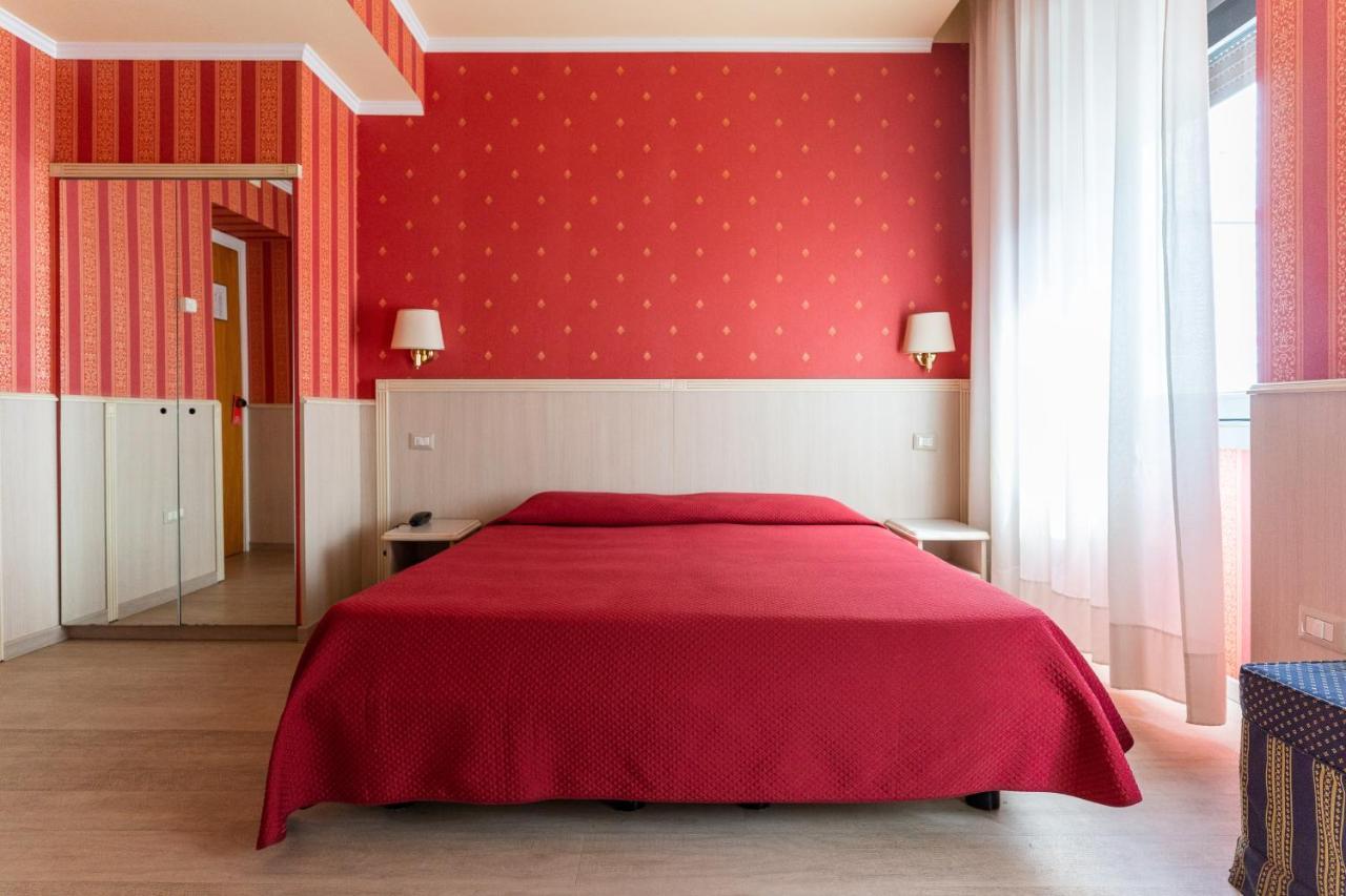 Garda Hotel Milan